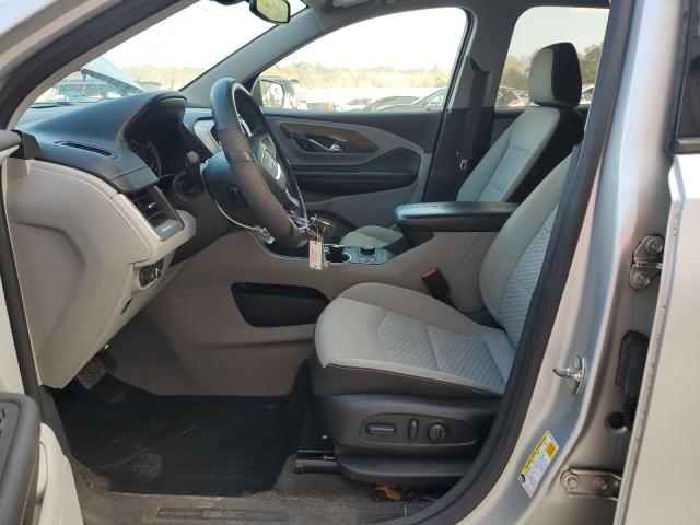 Photo 7 from auction – 2018 GMC TERRAIN SL with VIN 3GKALMEX6JL133170