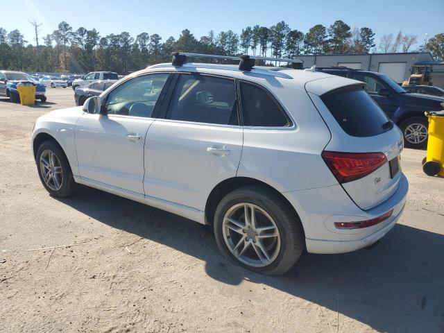 صورة رقم 2 من المزاد - 2015 AUDI Q5 PREMIUM مع VIN WA1LFAFP2FA116674