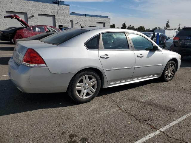 Photo 3 from auction – 2016 CHEVROLET IMPALA LIM with VIN 2G1WB5E35G1105354