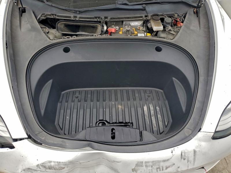 Photo 11 from auction – 2020 TESLA MODEL 3 with VIN 5YJ3E1EA9LF805698