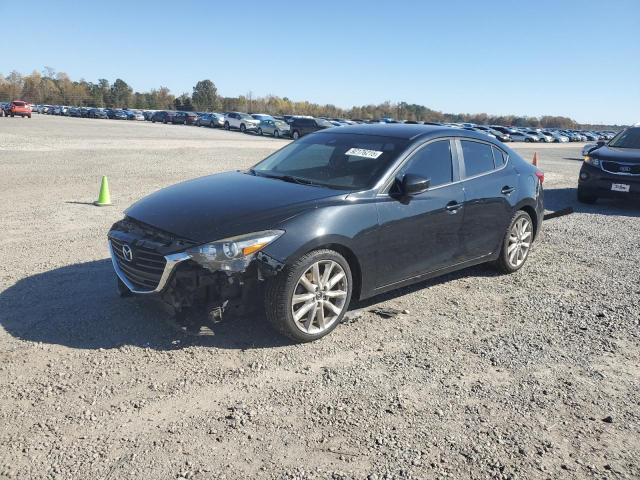 MAZDA 3 TOURING 2017 with VIN 3MZBN1V71HM118103 - Photo from auction