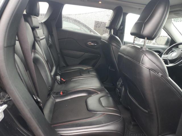 Photo 11 from auction – 2019 JEEP CHEROKEE with VIN 1C4PJMBX9KD300175