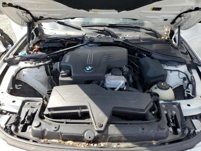 Zdjęcie 11 z aukcji – 2018 BMW 320 I z VIN WBA8E1G54JNU89774
