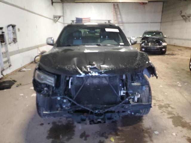 Photo 5 from auction – 2017 JEEP GRAND CHER with VIN 1C4RJFBG3HC938148