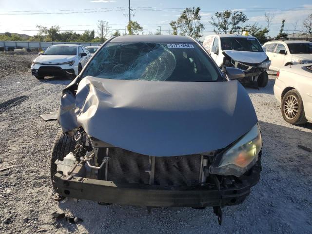 Photo 5 from auction – 2014 TOYOTA COROLLA L with VIN 2T1BURHE0EC107967