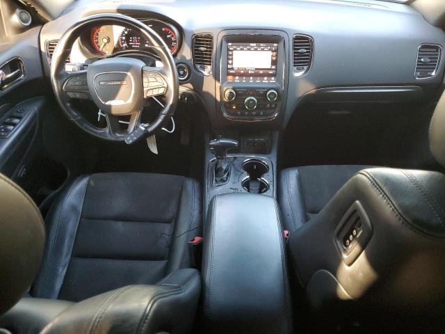 Фото 8 с аукциона – 2020 DODGE DURANGO R/ с VIN 1C4SDJCTXLC380637