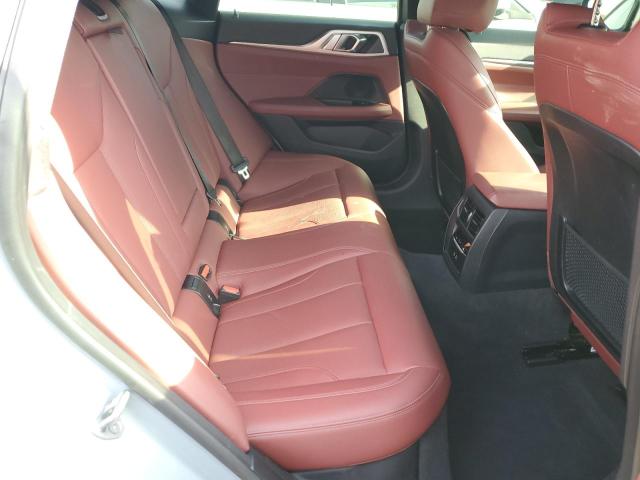Photo 10 from auction – 2023 BMW 430XI GRAN with VIN WBA73AV04PFN04852