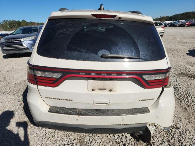 Photo 6 from auction – 2015 DODGE DURANGO LI with VIN 1C4RDHDG5FC222767
