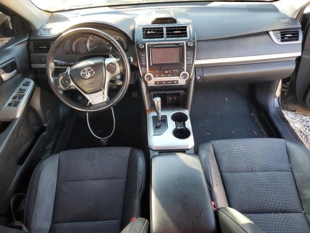 Photo 8 from auction – 2013 TOYOTA CAMRY L with VIN 4T1BF1FK1DU270161