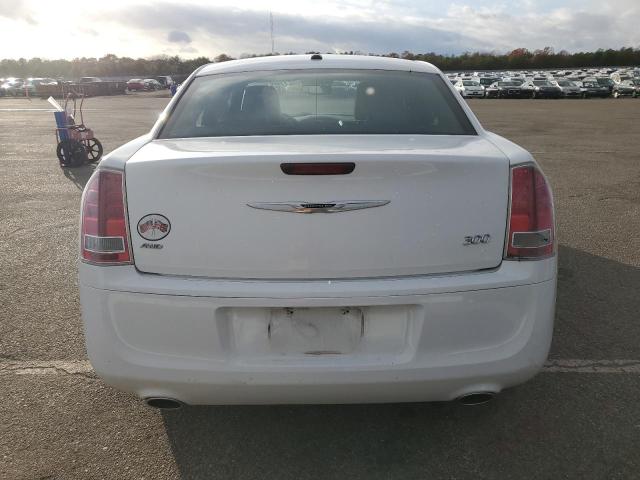 Photo 6 from auction – 2013 CHRYSLER 300 S with VIN 2C3CCAGG7DH603692