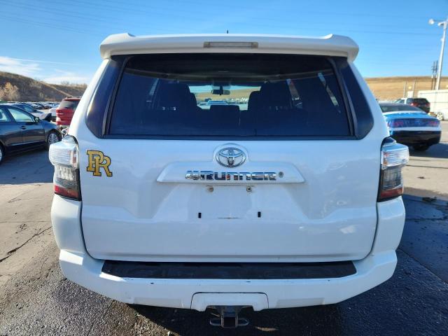 Photo 6 from auction – 2014 TOYOTA 4RUNNER SR with VIN JTEBU5JR7E5188626