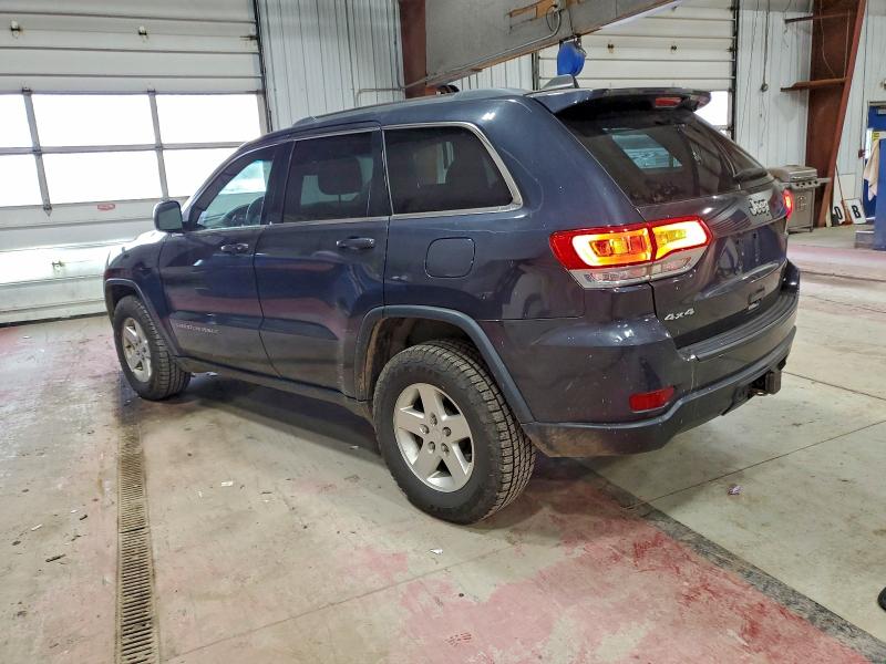 Photo 2 from auction – 2014 JEEP GRAND CHER with VIN 1C4RJFAG0EC571612