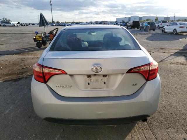 Zdjęcie 6 z aukcji – 2018 TOYOTA COROLLA L z VIN 5YFBURHE7JP766106