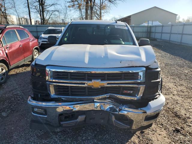 صورة رقم 5 من المزاد - 2014 CHEVROLET SILVERADO مع VIN 3GCUKREC2EG204255