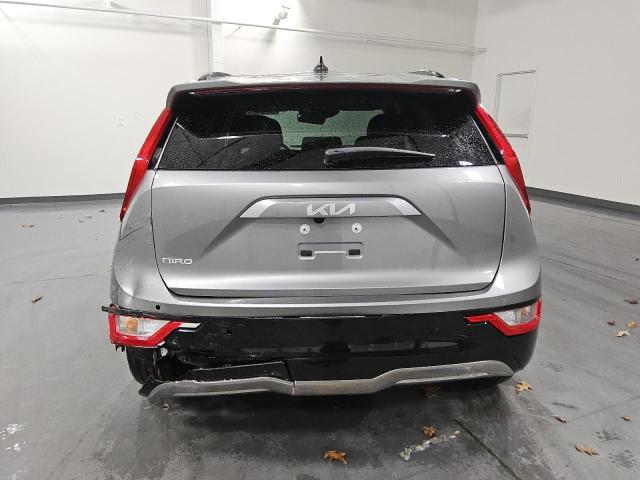 Photo 6 from auction – 2024 KIA NIRO WIND with VIN KNDCR3L10R5116209