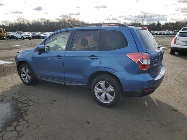 Photo 2 from auction – 2015 SUBARU FORESTER 2 with VIN JF2SJADC4FH574449