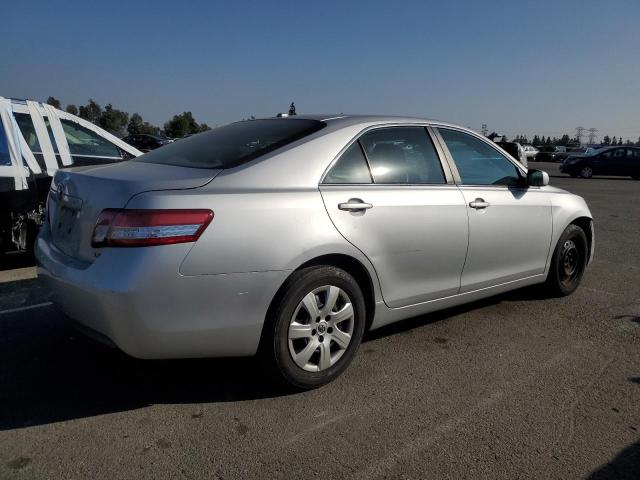 Photo 3 from auction – 2010 TOYOTA CAMRY BASE with VIN 4T4BF3EK6AR080709