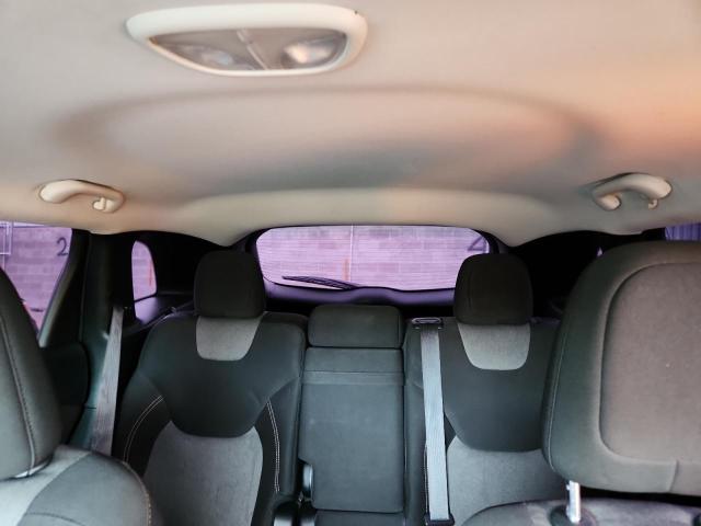 Photo 10 from auction – 2018 JEEP CHEROKEE L with VIN 1C4PJLCB6JD590306