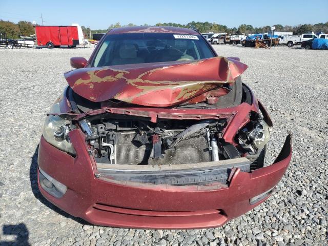 Photo 5 from auction – 2015 NISSAN ALTIMA 2.5 with VIN 1N4AL3AP8FC183685