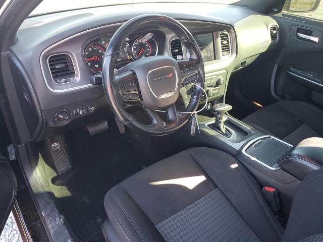 Photo 8 from auction – 2022 DODGE CHARGER R/ with VIN 2C3CDXCT2NH109809