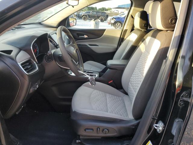 Photo 7 from auction – 2019 CHEVROLET EQUINOX LS with VIN 2GNAXSEV8K6271146