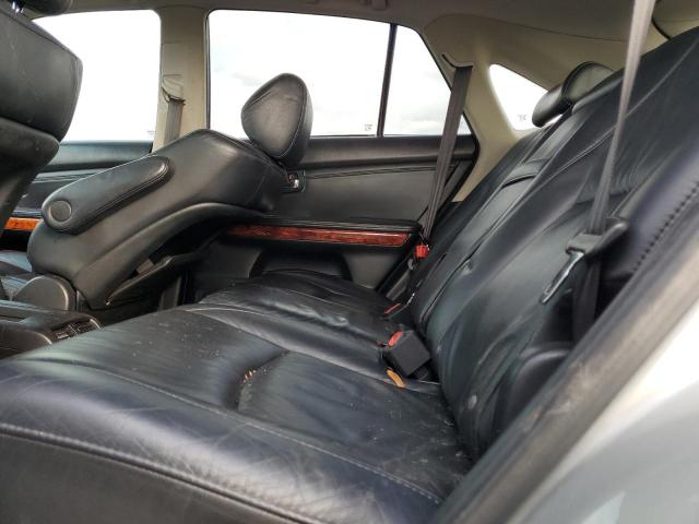 Photo 11 from auction – 2006 LEXUS RX 330 with VIN 2T2HA31U36C089480