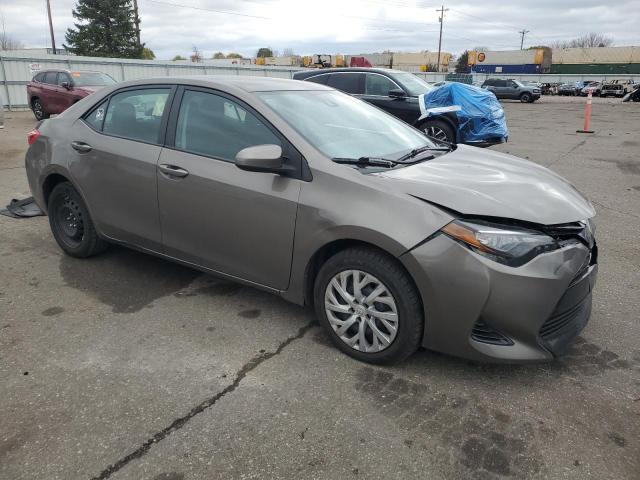 Foto 4 de la subasta – 2017 TOYOTA COROLLA L con VIN 2T1BURHEXHC774081