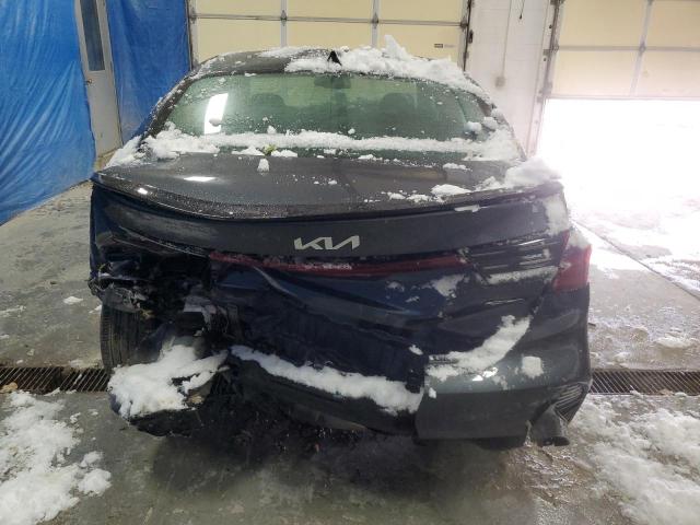 Photo 6 from auction – 2023 KIA FORTE with VIN 3KPF54AD7PE563245