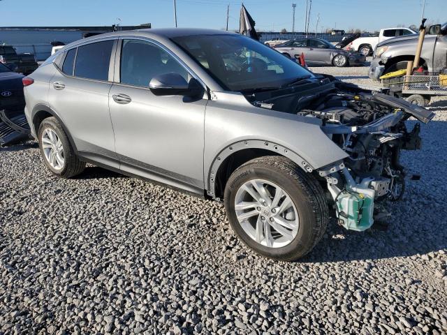 Photo 4 from auction – 2024 BUICK ENVISTA PR with VIN KL47LAE20RB146738