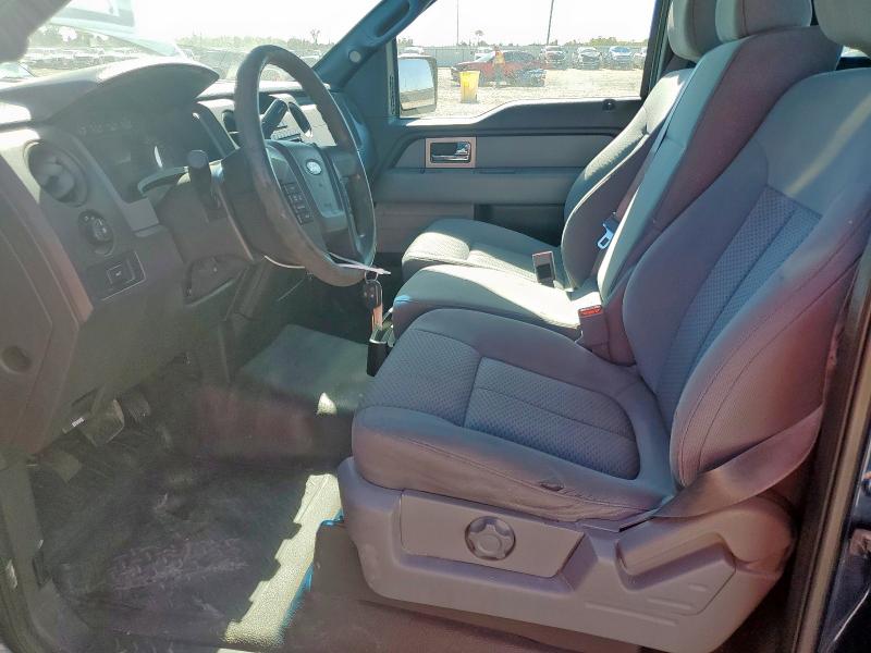 Фото 7 с аукциона – 2014 FORD F150 с VIN 1FTMF1CM4EKD73882