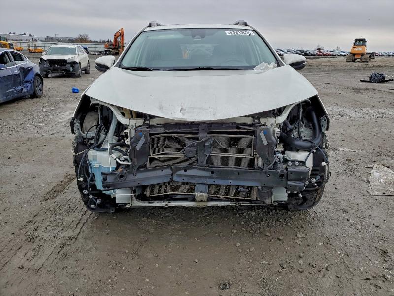 Photo 5 from auction – 2017 TOYOTA RAV4 HV LI with VIN JTMDJREV9HD105003