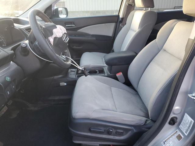 Photo 7 from auction – 2015 HONDA CR-V EX with VIN 5J6RM4H5XFL119680