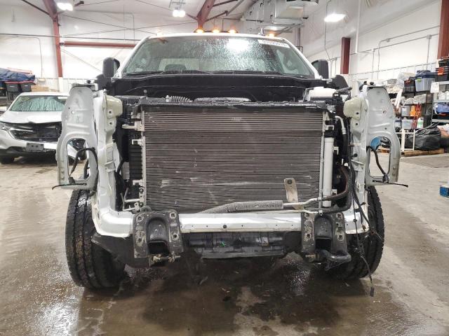 Photo 5 from auction – 2025 CHEVROLET SILVERADO with VIN 1GC3KLE76SF184066