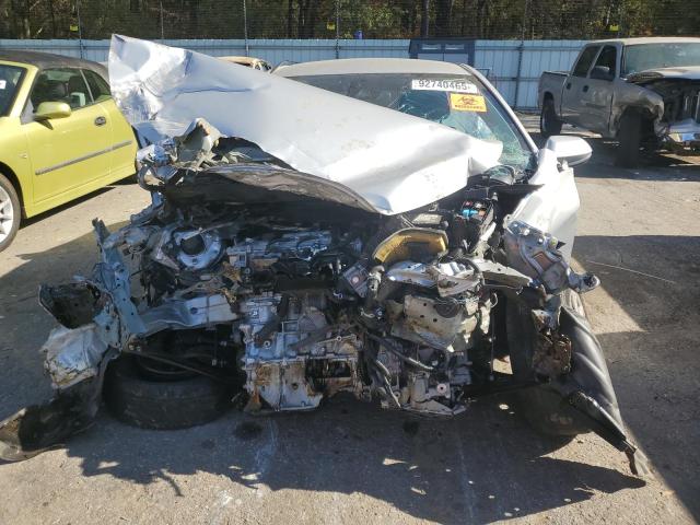 Photo 5 from auction – 2022 TOYOTA COROLLA LE with VIN 5YFEPMAEXNP366791
