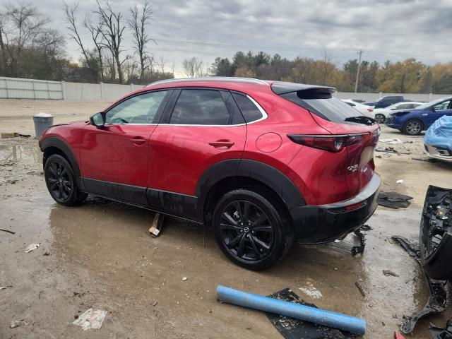 Photo 2 from auction – 2025 MAZDA CX-30 SELE with VIN 3MVDMBBM5SM759999