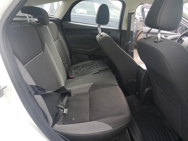 Photo 10 from auction – 2012 FORD FOCUS SE with VIN 1FAHP3K23CL381138