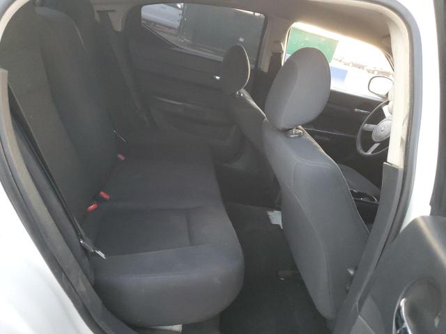 Photo 10 from auction – 2010 DODGE CHARGER with VIN 2B3AA4CV3AH207562