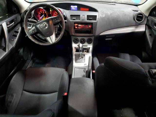 Photo 8 from auction – 2010 MAZDA 3 with VIN JM1BL1S54A1206609