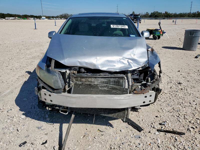 Photo 5 from auction – 2012 HONDA CIVIC EX with VIN 2HGFB2F84CH610367