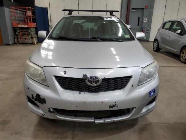 Photo 5 from auction – 2010 TOYOTA COROLLA BA with VIN 1NXBU4EEXAZ369088