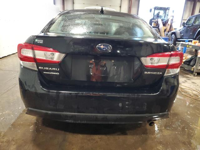 Photo 6 from auction – 2018 SUBARU IMPREZA PR with VIN 4S3GKAB62J3608666
