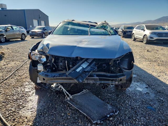 Photo 5 from auction – 2014 VOLKSWAGEN PASSAT SE with VIN 1VWBS7A30EC049349