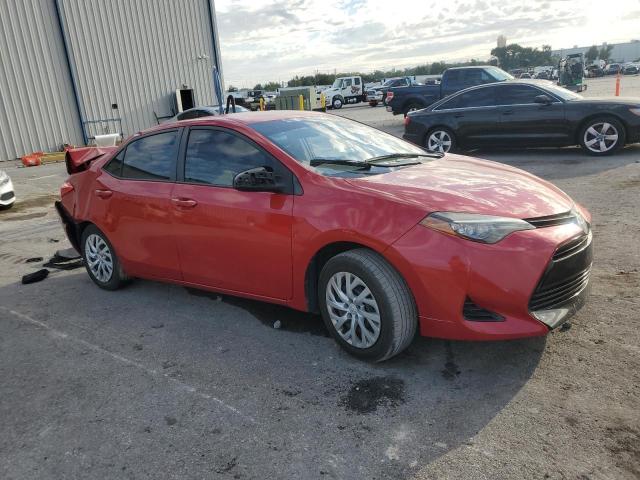 Photo 4 from auction – 2017 TOYOTA COROLLA L with VIN 2T1BURHE3HC772799