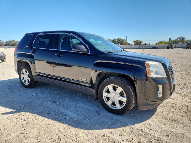 صورة رقم 4 من المزاد - 2015 GMC TERRAIN SL مع VIN 2GKALMEK5F6261089