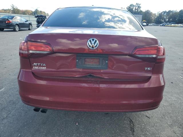 Photo 6 from auction – 2017 VOLKSWAGEN JETTA S with VIN 3VW2B7AJ5HM331133