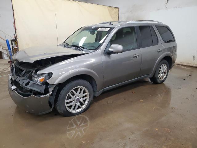 SAAB 9-7X 4.2I 2008 with VIN 5S3ET13S382804450 - Photo from auction