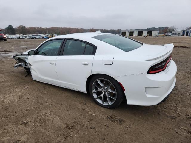 Photo 2 from auction – 2023 DODGE CHARGER with VIN 2C3CDXHG5PH554432