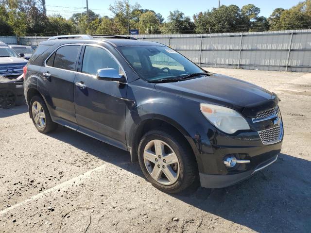 Photo 4 from auction – 2015 CHEVROLET EQUINOX LT with VIN 2GNALDEK2F1115328
