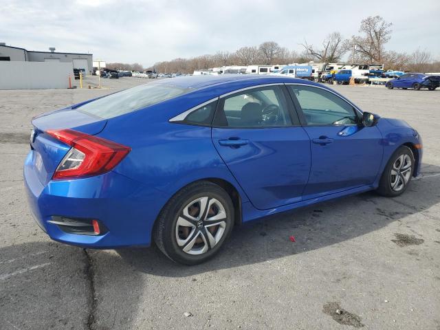 Zdjęcie 3 z aukcji – 2017 HONDA CIVIC LX z VIN 19XFC2F53HE045792