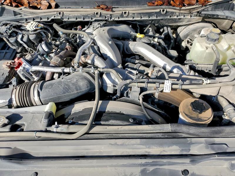 Photo 11 from auction – 2024 FORD F250 SUPER with VIN 1FT8W2BT8REF27059